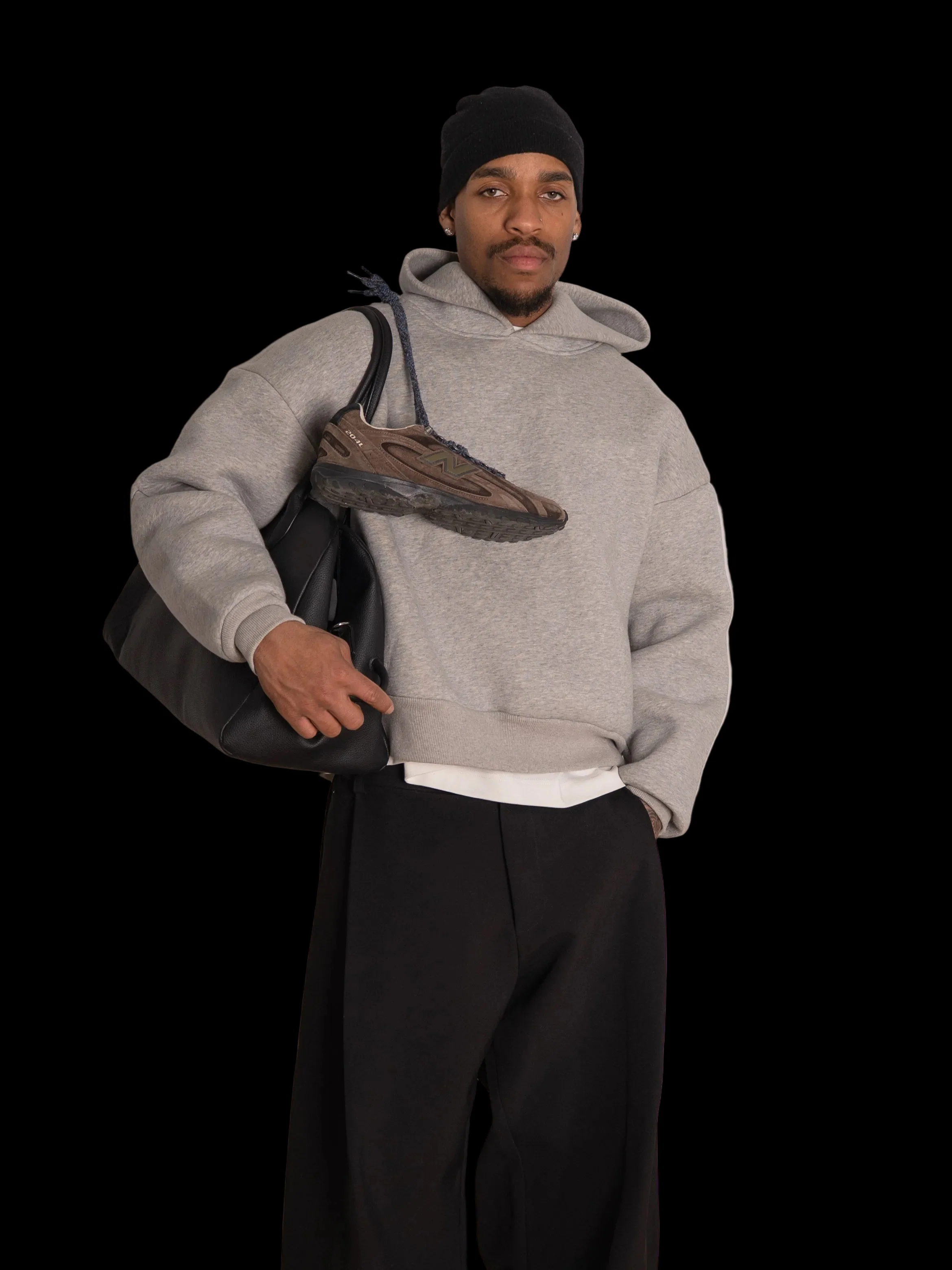 V2 Hoodie - Image 4